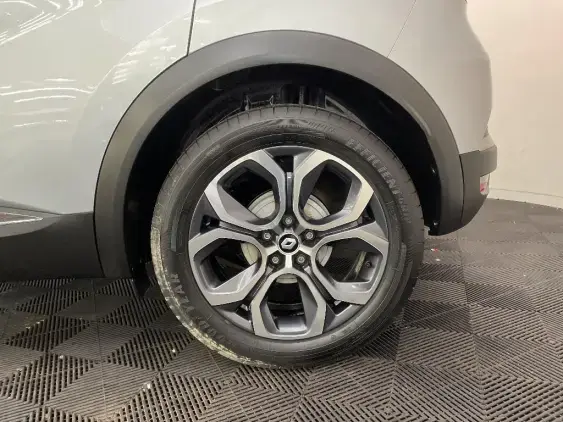 RENAULT CAPTUR II - voiture d'occasion - Photo 24