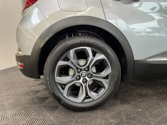 RENAULT CAPTUR II - voiture d'occasion - Photo 25