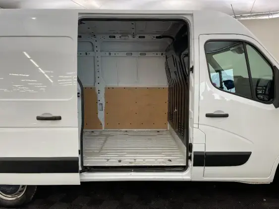 RENAULT MASTER FG III - voiture d'occasion - Photo 16