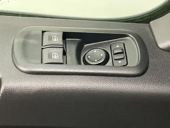 RENAULT MASTER FG III - voiture d'occasion - Photo 17