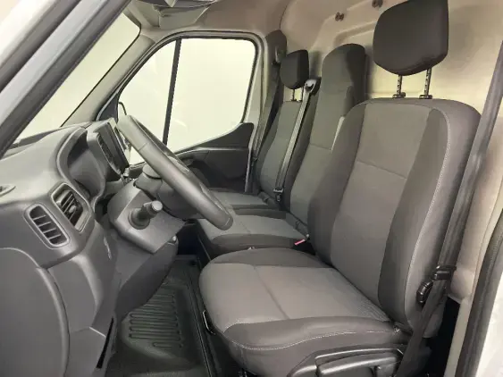 RENAULT MASTER FG III - voiture d'occasion - Photo 18