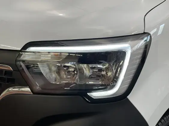 RENAULT MASTER FG III - voiture d'occasion - Photo 22