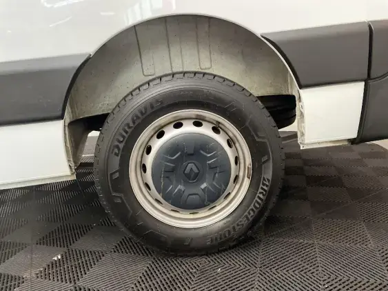 RENAULT MASTER FG III - voiture d'occasion - Photo 24