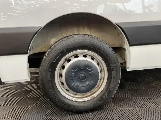 RENAULT MASTER FG III - voiture d'occasion - Photo 25