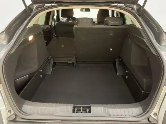 RENAULT ARKANA - voiture d'occasion - Photo 16