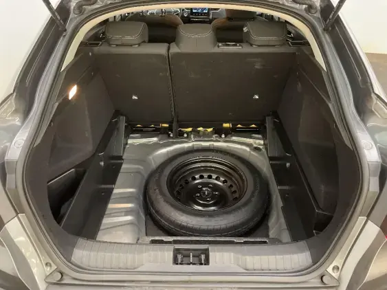 RENAULT ARKANA - voiture d'occasion - Photo 17