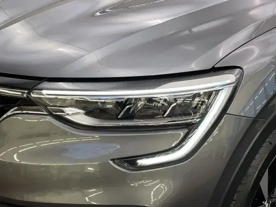 RENAULT ARKANA - voiture d'occasion - Photo 22