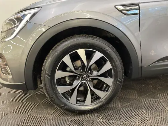 RENAULT ARKANA - voiture d'occasion - Photo 23