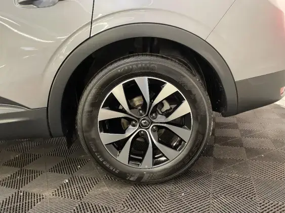 RENAULT ARKANA - voiture d'occasion - Photo 24