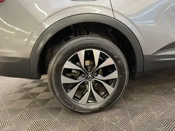 RENAULT ARKANA - voiture d'occasion - Photo 25