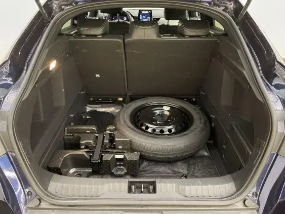 RENAULT ARKANA - voiture d'occasion - Photo 17