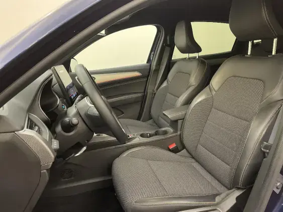 RENAULT ARKANA - voiture d'occasion - Photo 18