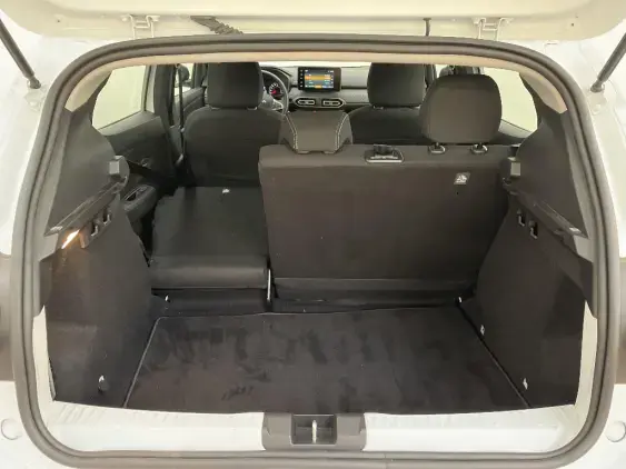 DACIA SANDERO III - voiture d'occasion - Photo 16