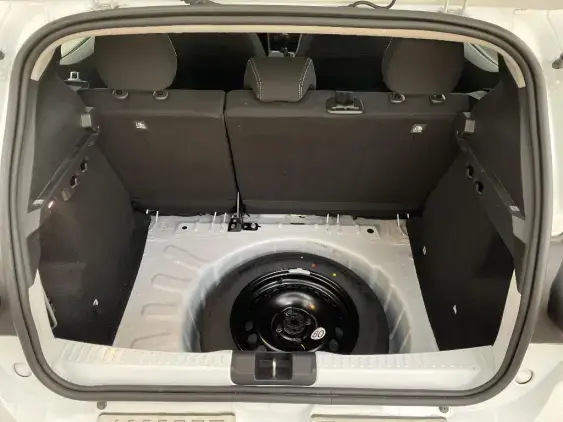 DACIA SANDERO III - voiture d'occasion - Photo 17