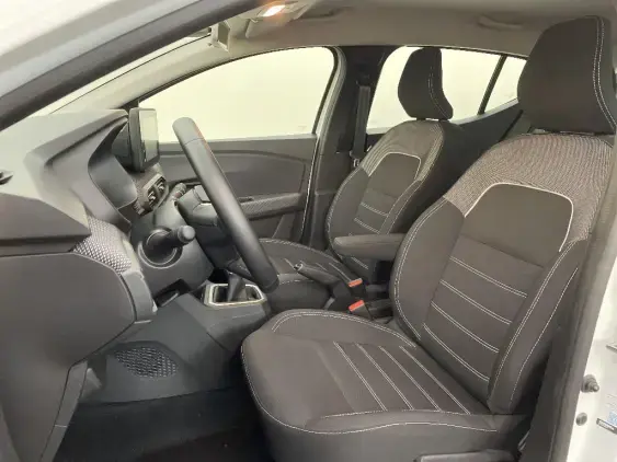 DACIA SANDERO III - voiture d'occasion - Photo 18