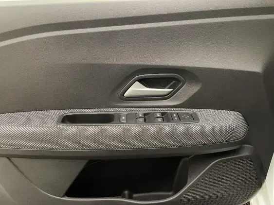 DACIA SANDERO III - voiture d'occasion - Photo 19