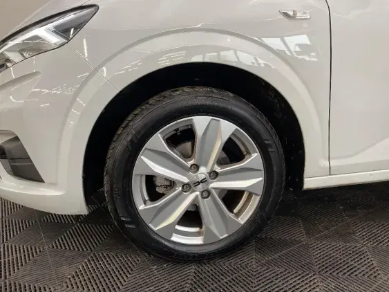 DACIA SANDERO III - voiture d'occasion - Photo 23