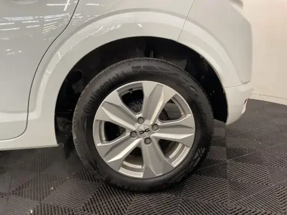 DACIA SANDERO III - voiture d'occasion - Photo 24