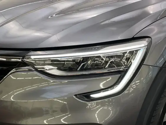 RENAULT ARKANA - voiture d'occasion - Photo 22