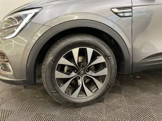 RENAULT ARKANA - voiture d'occasion - Photo 23