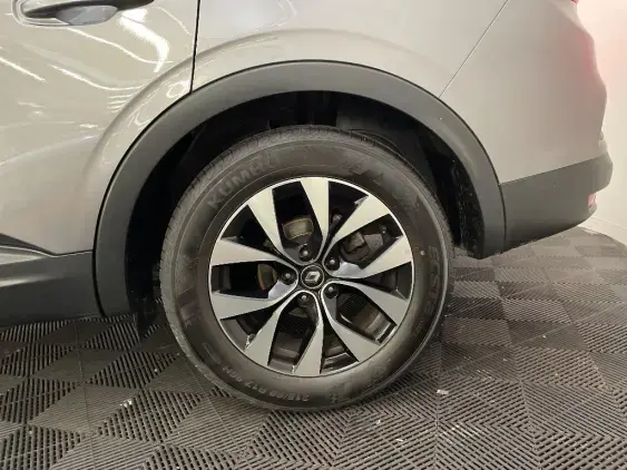 RENAULT ARKANA - voiture d'occasion - Photo 24