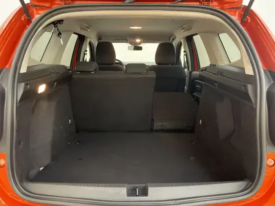 DACIA DUSTER II - voiture d'occasion - Photo 16