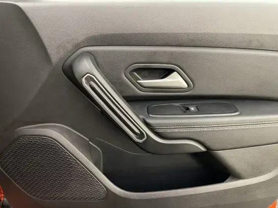 DACIA DUSTER II - voiture d'occasion - Photo 20