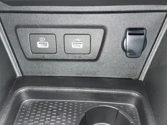 DACIA DUSTER II - voiture d'occasion - Photo 21