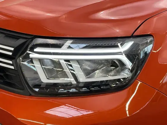 DACIA DUSTER II - voiture d'occasion - Photo 22