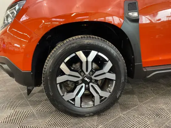 DACIA DUSTER II - voiture d'occasion - Photo 23