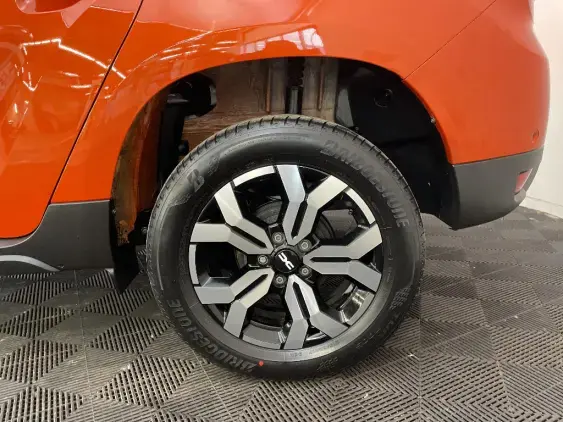 DACIA DUSTER II - voiture d'occasion - Photo 24