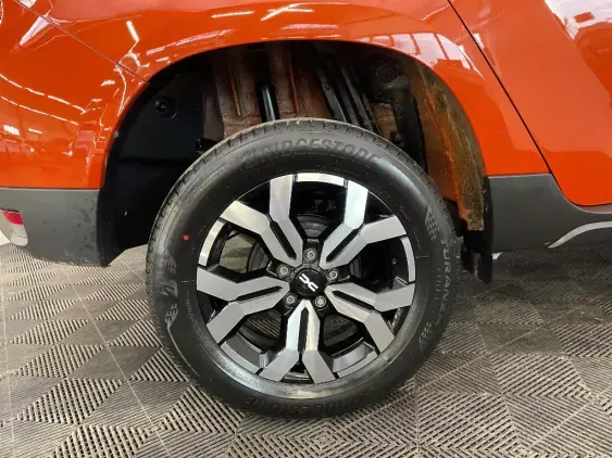 DACIA DUSTER II - voiture d'occasion - Photo 25