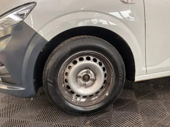 DACIA SANDERO III - voiture d'occasion - Photo 23