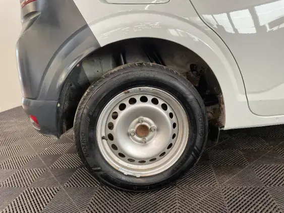 DACIA SANDERO III - voiture d'occasion - Photo 25