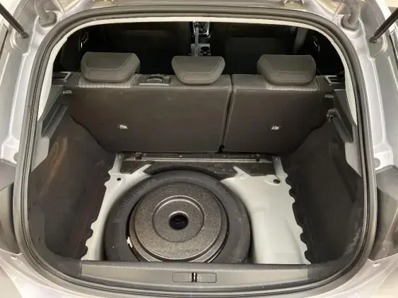 OPEL CORSA F - voiture d'occasion - Photo 17