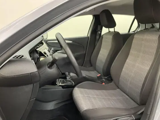 OPEL CORSA F - voiture d'occasion - Photo 18