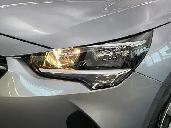 OPEL CORSA F - voiture d'occasion - Photo 22