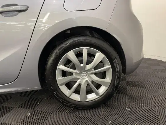 OPEL CORSA F - voiture d'occasion - Photo 24