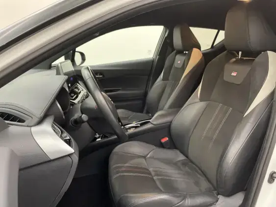 TOYOTA C-HR - voiture d'occasion - Photo 18