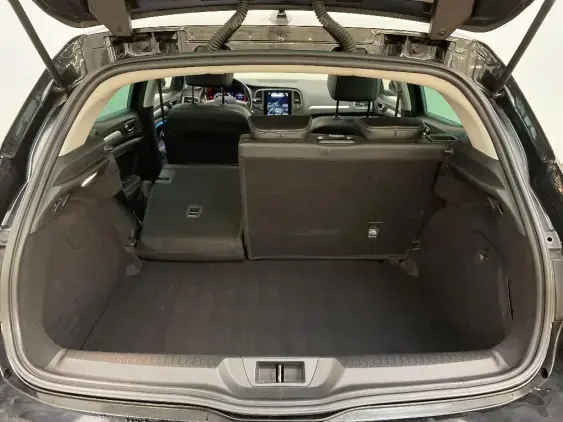 RENAULT MEGANE IV - voiture d'occasion - Photo 16