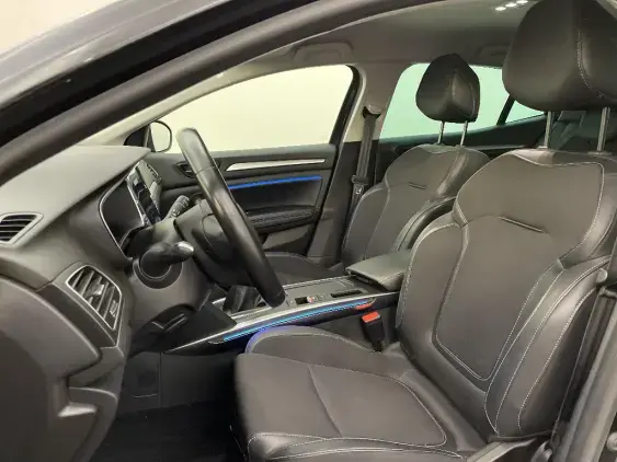 RENAULT MEGANE IV - voiture d'occasion - Photo 18