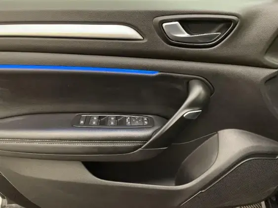 RENAULT MEGANE IV - voiture d'occasion - Photo 19