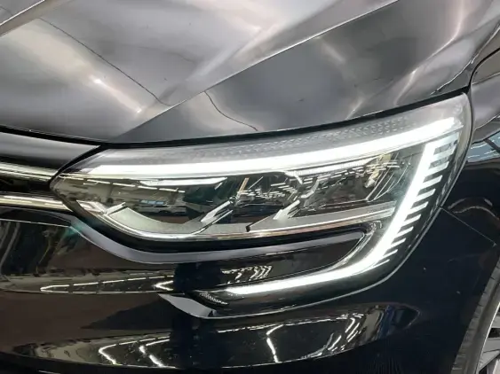 RENAULT MEGANE IV - voiture d'occasion - Photo 22