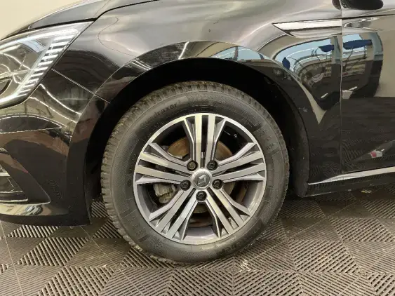 RENAULT MEGANE IV - voiture d'occasion - Photo 23