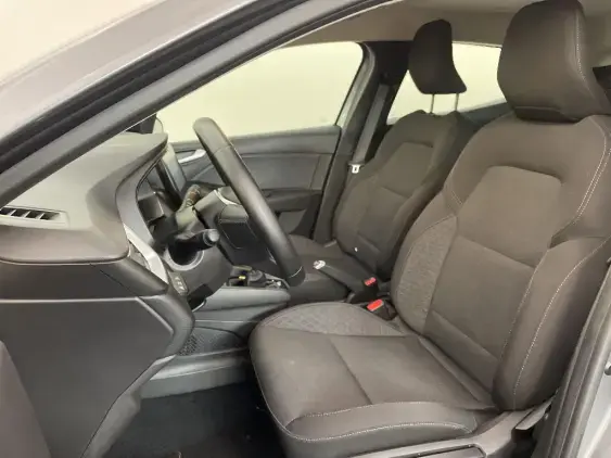 RENAULT CLIO V - voiture d'occasion - Photo 18