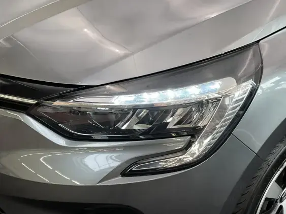 RENAULT CLIO V - voiture d'occasion - Photo 22