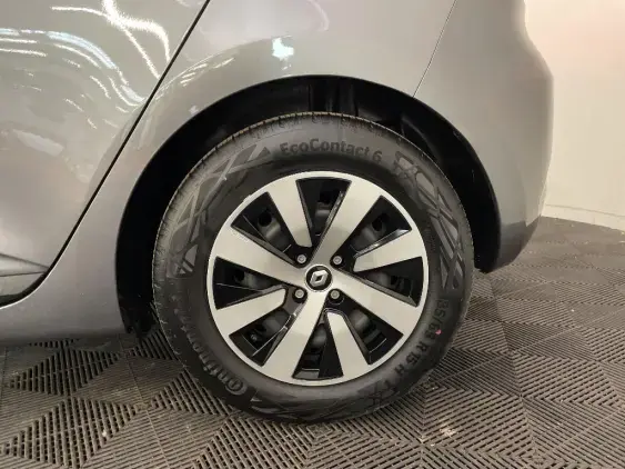 RENAULT CLIO V - voiture d'occasion - Photo 24