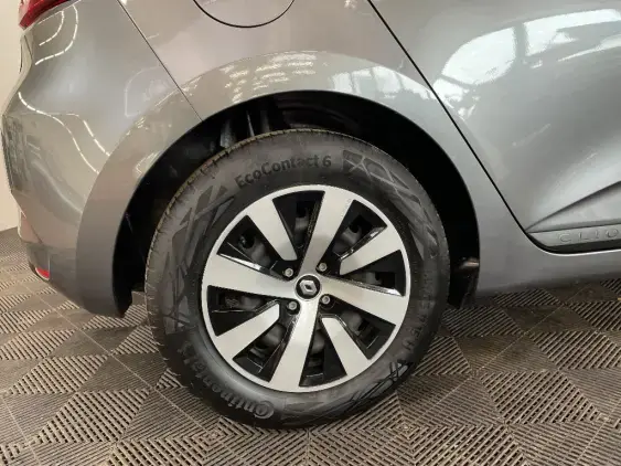 RENAULT CLIO V - voiture d'occasion - Photo 25