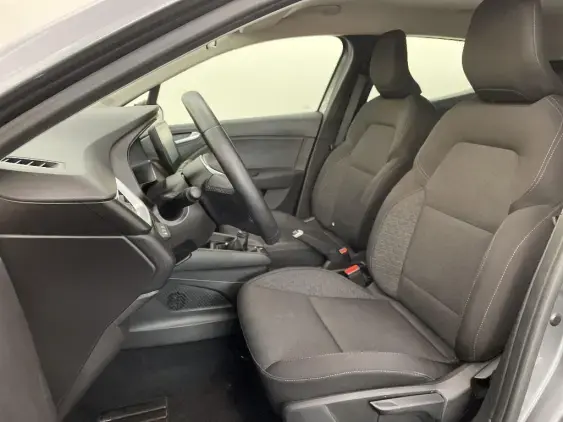 RENAULT CLIO V - voiture d'occasion - Photo 18