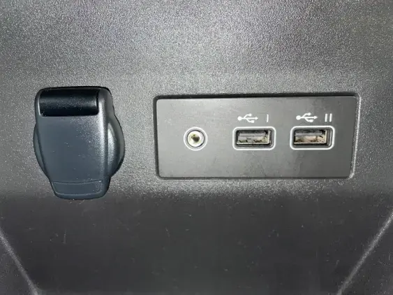 RENAULT CLIO V - voiture d'occasion - Photo 21